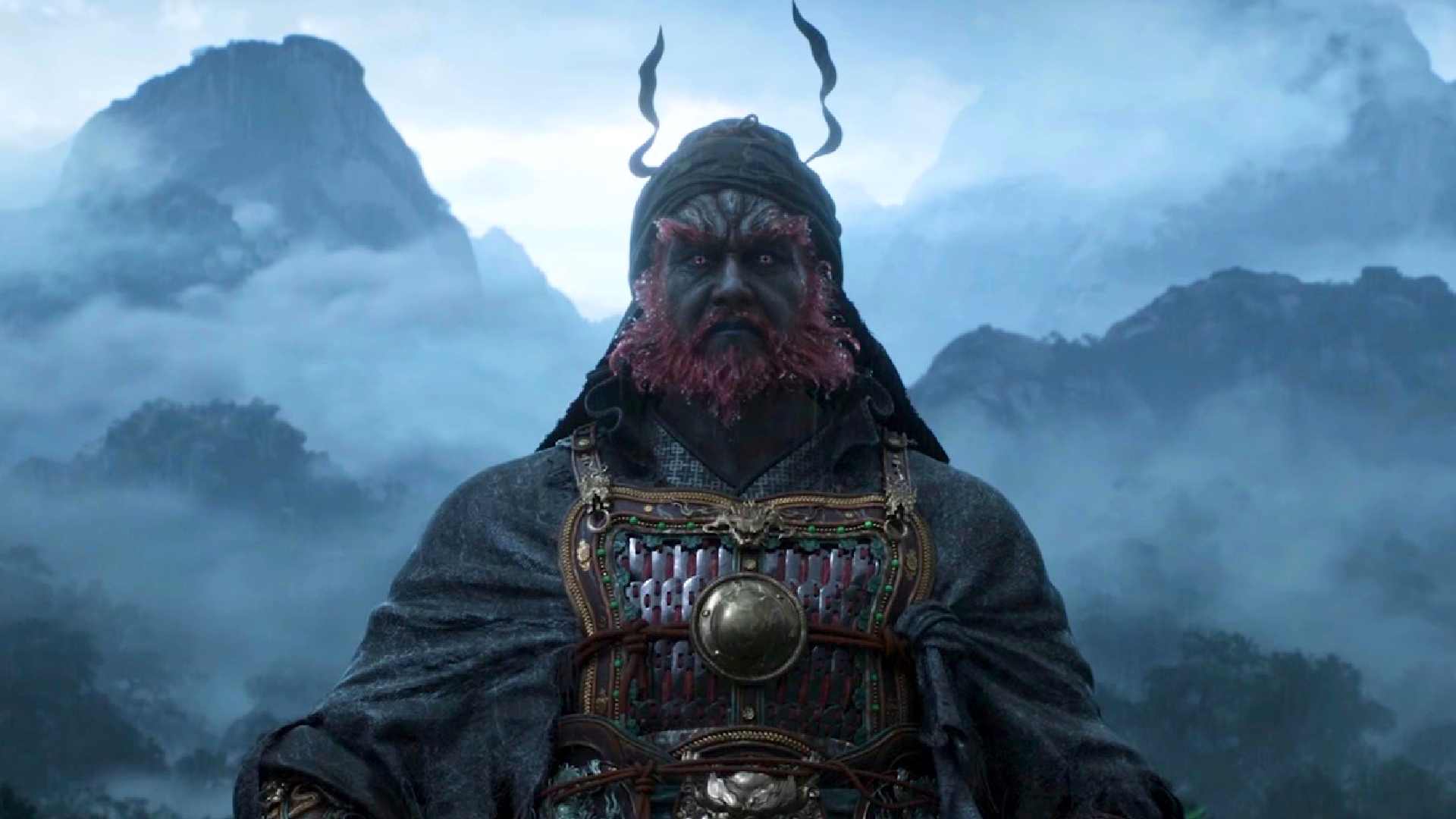 Game Science, Black Myth: Zhong Kui