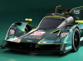 Racing Dreams: 2025 Nordschleife'de bir Valkyrie AMR'ye çarpmak