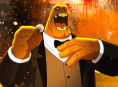 Clayface 'nin ilk görüntüleri, hikayeyle ilgili önceki sızıntıları doğruluyor