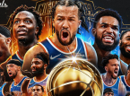 New York Knicks ve Jalen Brunson, NBA Şampiyonluğu i&ccedil;in 53 yıllık bekleyişini bir geri d&ouml;n&uuml;şle sonlandırdı