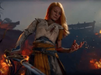 Neden God of War: Laufey tepkisi haksız