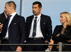 Figo, Infantino'nun istifasını talep ediyor, "tanık olduğum en al&ccedil;ak, en aldatıcı davranış"