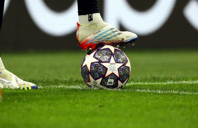 Şampiyonlar Ligi'nde bozgun gecesi: Salı günü 43 gol atıldı