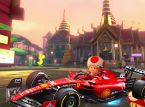 Formula 1, 2028 için Bangkok'ta bir cadde pisti oluşturmayı düşünüyor