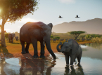 Frontier ile Planet Zoo 2 koruma &ccedil;abaları hakkında: "İnsanların koruma ve ekoloji etrafında bağlantıları kurmasına yardımcı olmakla ilgili"