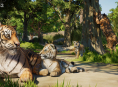 Planet Zoo 2 &Ouml;nizleme: Planet form&uuml;l&uuml;n&uuml; y&uuml;kselten iddialı bir devam filmi