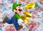 Nintendo bir milyar sattı (!!) Oyun değiştir