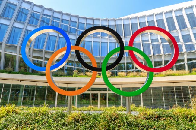 IOC, Rusya Olimpiyat Komitesi'ne yönelik yasağı kaldırdı ve Los Angeles 2028'e katılım kapılarını açtı