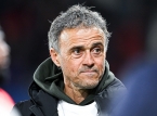 Luis Enrique, PSG'nin Bayern M&uuml;nih'e saldırısından &ouml;nceki motivasyon konuşmasında Rafa Nadal'dan alıntı yapıyor
