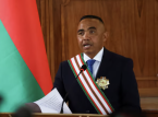 Madagaskar Cumhurbaşkanı Randrianirina başbakanını ve t&uuml;m kabineyi g&ouml;revden alıyor