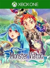 Monster Viator