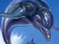 Sega, Ecco the Dolphin i&ccedil;in yeni ticari markalar sunuyor