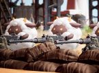 Palworld, Ocak 2024'teki Erken Erişim &ccedil;ıkışından bu yana en b&uuml;y&uuml;k Steam oyuncu zirvesini g&ouml;r&uuml;yor