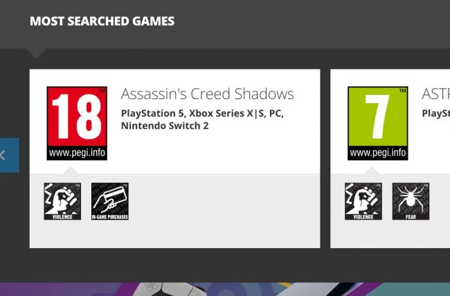 Assassin's Creed Shadows