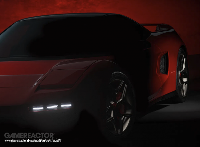 Pininfarina, Honda NSX'i restore ediyor