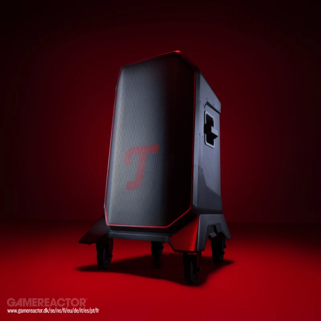 Teufel, 440 W güçte yeni ROCKSTER 2 hoparlörünü sunuyor