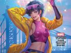 X-Men 's Jubilee bu Nisan solo bir macera yaşayacak