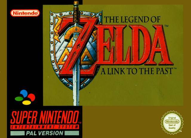 En etkileyici 10 Super Nintendo kapağı