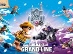 Altı yeni Lego One Piece seti a&ccedil;ıklandı; her biri Netflix canlı aksiyon dizisinin 2. sezonundaki olaylara dayanıyor