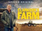 Clarkson'ın çiftliği - Sezon 2