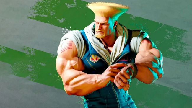 Street Fighter 6