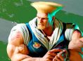 Mattel ve Capcom, WWE/Street Fighter iş birliğini duyurdu