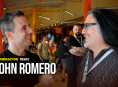 John Romero: "Oyunumuzun yarısına gelmiştik"