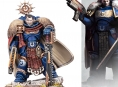 Titus, Warhammer 40.000 için yeni 500 Worlds kampanyasında 2. Bölük Kaptanı rolüne geri dönüyor