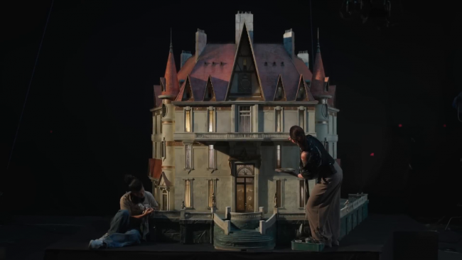 Wildwood etkileyici setlerini yeni fragmanda gösteriyor