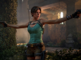"İki Lara Croft ger&ccedil;ekten konuştu," der Tomb Raider: Legacy of Atlantis yıldız
