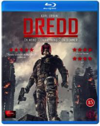 Dredd