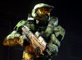 Halo Infinite 'nin yeni güncellemesi Halo Wars'tan zırh ekliyor