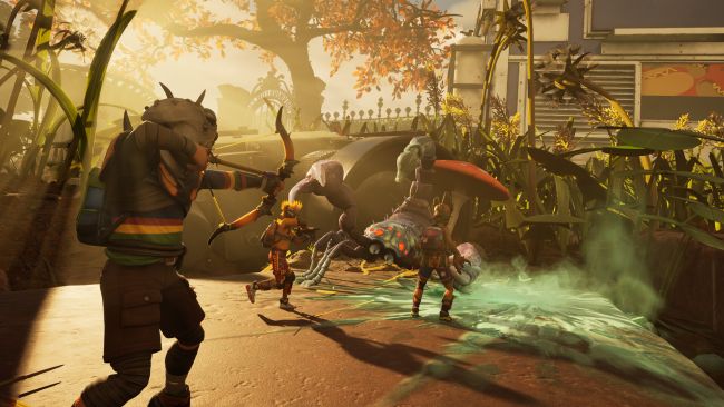 GOTY 2025: Gamereactor'un En İyi İşbirlikçi Oyunu