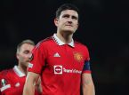 Harry Maguire, 2020'de tutuklandığı i&ccedil;in Yunanistan'da 15 aylık ertelenmiş hapis cezası aldı