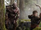 Ryan Hurst, Kratos'unun perde arkasını g&ouml;steriyor ve resmi imajdan &ccedil;ok daha iyi