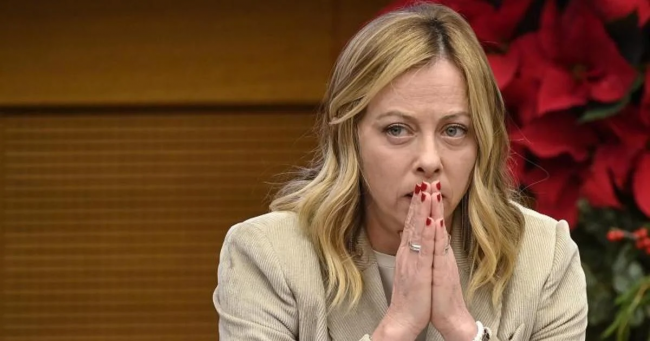 İtalya, Ceuta'nın göç krizi sonrası İspanya ile Schengen Bölgesi'ni kapatmayı planlıyor