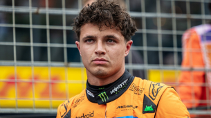 Lando Norris'in Belçika GP'sinde neden 10 sıra cezası var? Bu onun suçu mu?