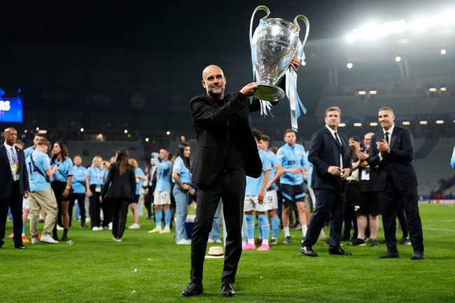 Manchester City, 115 mali suçtan suçlu bulunursa 40-60 puan arasında indirim cezası alabilir.