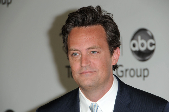 Matthew Perry'nin asistanı 41 ay hapis cezasına çarptı ve oyuncunun ölümüyle ilgili olaylara son verdi