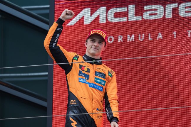 Formula 1 sonuçları: McLaren, Miami Grand Prix'sini domine etti ve Oscar Piastri etkilemeye devam ediyor