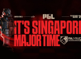 PGL Singapur Major &uuml;&ccedil;&uuml;nc&uuml;l&uuml;k ma&ccedil;ı oynayacak