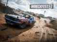 Wreckfest 2 duyuruldu
