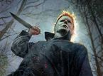 Halloween bir oyun uyarlaması almak i&ccedil;in ve John Carpenter dahil olmak &uuml;zere