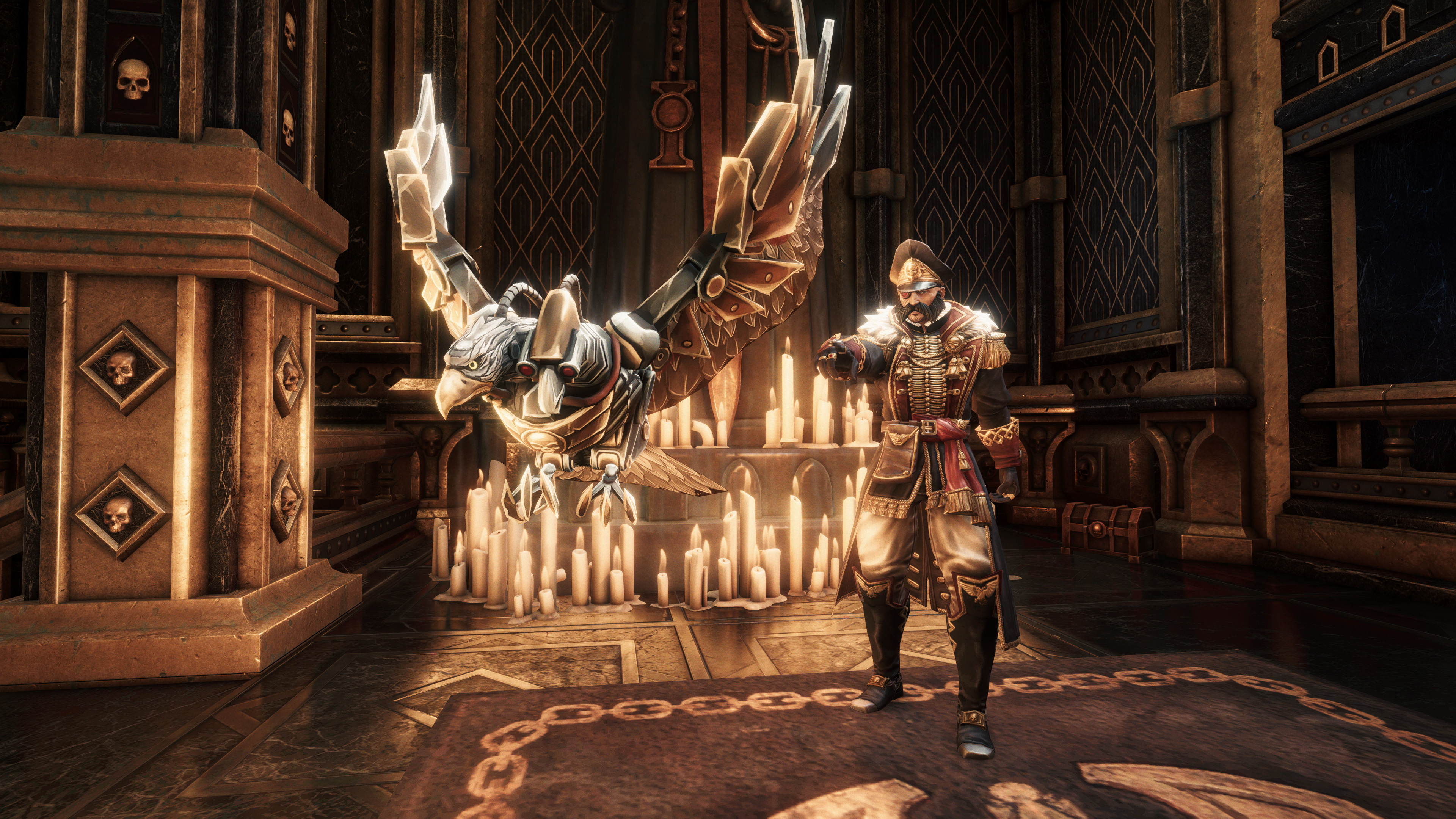 Baldur's Gate III'te yeni Tavs ve Durge yapmaktan bıktıysanız, Humble'ın en yeni paketi hem eski hem de yeni CRPG'lerin en iyilerini içeriyor