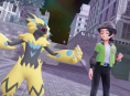 Mega Zeraora, Pok&eacute;mon Legends: Z-A 'nin Mega Boyut genişlemesi i&ccedil;in a&ccedil;ıklandı