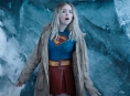 Rapor: Erken Supergirl test g&ouml;sterimi olduk&ccedil;a umut vadeden bir film olduğunu g&ouml;steriyor