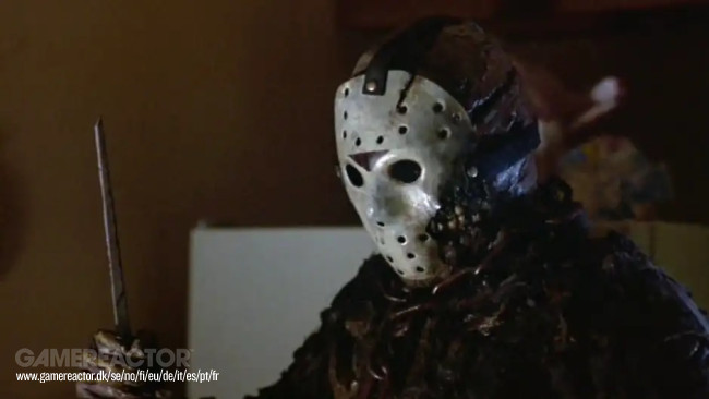 Friday the 13th