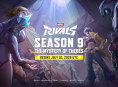 Marvel Rivals ' şimdiye kadarki en b&uuml;y&uuml;k g&uuml;ncelleme 9. sezonda geliyor