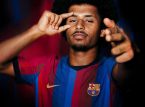 Barcelona, Karim Adeyemi'yi transfer ettiğini duyurdu ve Hansi Flick ile yeniden bir araya geldi