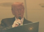Donald Trump, NFL'de Washington Commanders'ın yenilgisi sırasında yuhalandı, stadyumlarına onun adının verilmesini istiyor